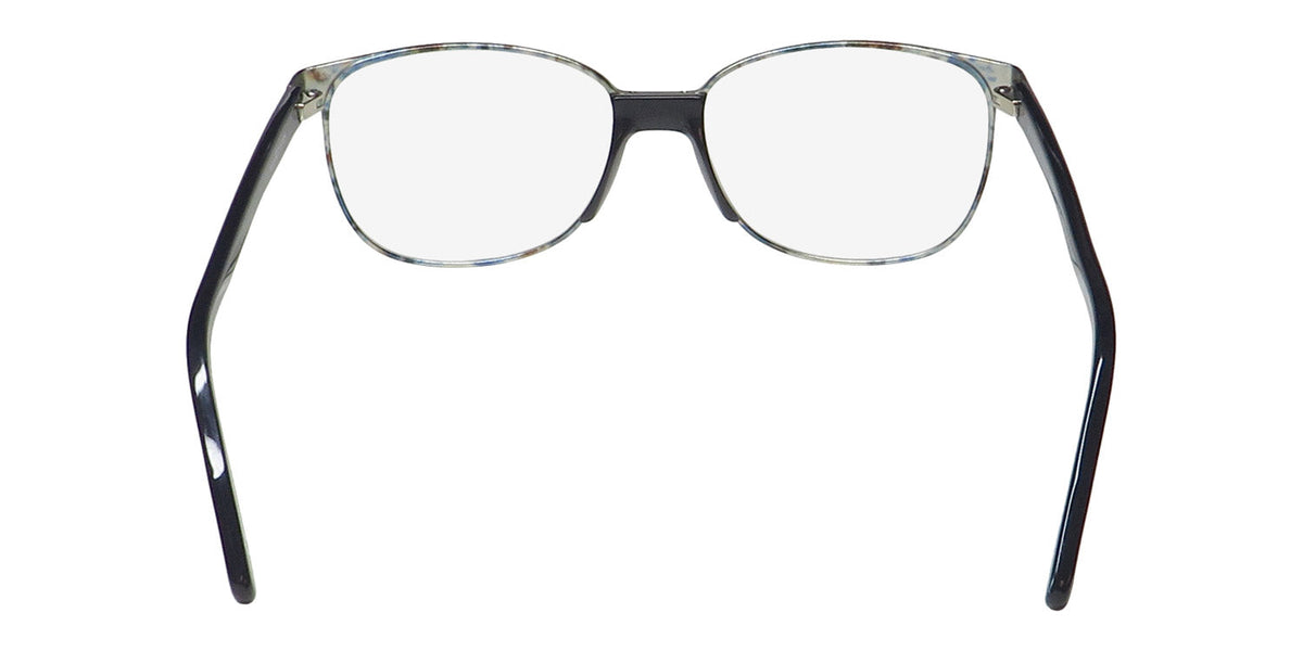 Andy Wolf Lupo Eyeglasses