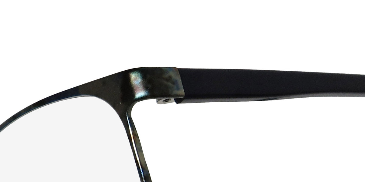 Andy Wolf Lupo Eyeglasses