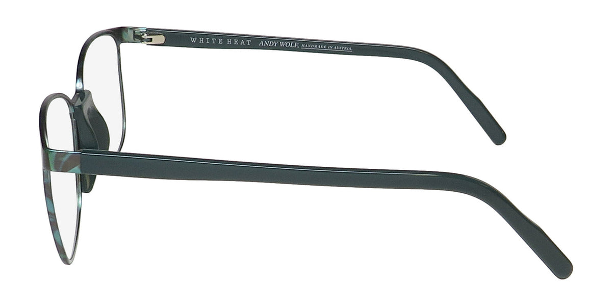Andy Wolf Lupo Eyeglasses