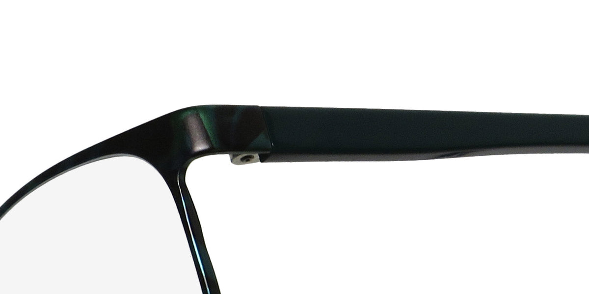 Andy Wolf Lupo Eyeglasses