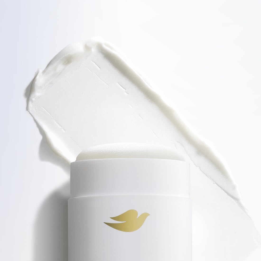 Dove Clinical + Care Antiperspirant Deodorant Invisible Solid Stick for Women Original Clean with Nourishing Serum 2.6 oz