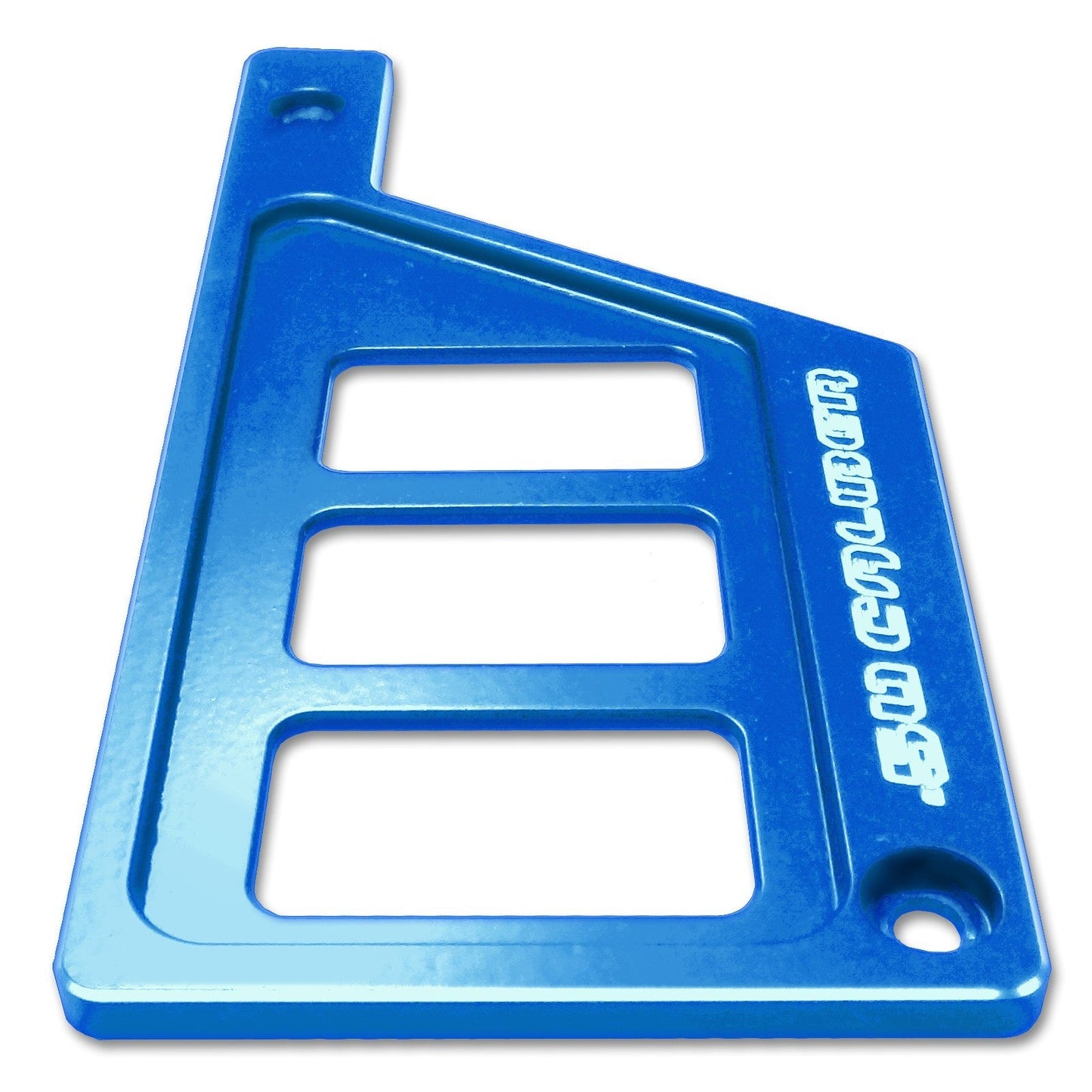 RZR XP1000 Left Side 3 Switch Dash Panel