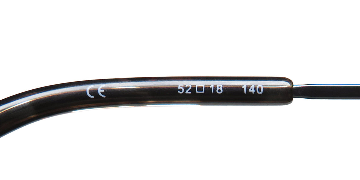 Flower 6048 Azalea Eyeglasses