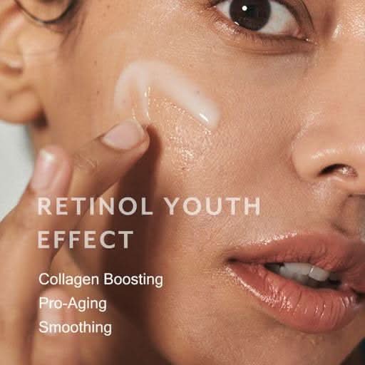 MIZON Retinol Youth Cream 0.3%