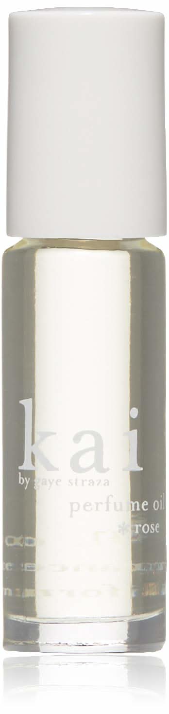 kai Perfume Oil Roll On 1/8 oz