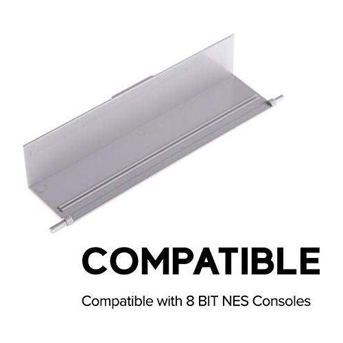 Cubierta con tapa para Nintendo NES
