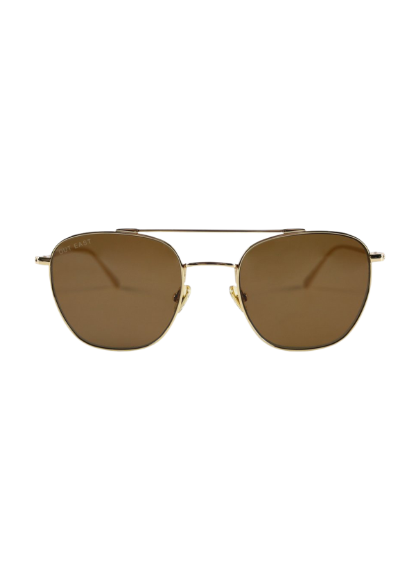 GAFAS DE SOL WATERMILL-REVERE 18K