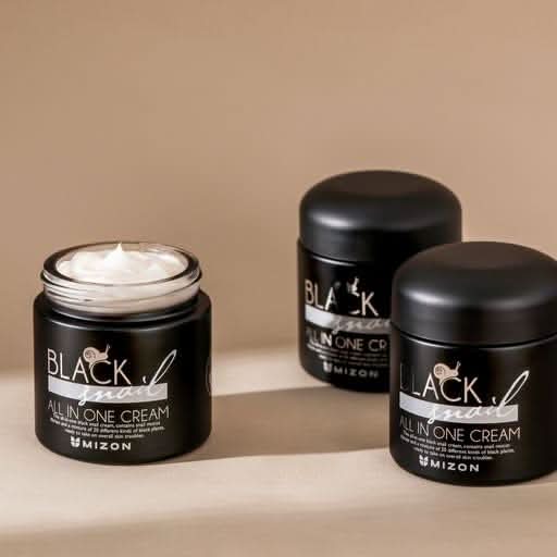 MIZON Black Snail All In One Cream 2.53 fl oz