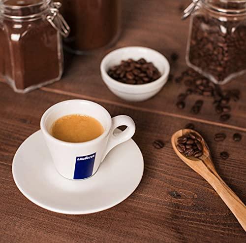 Lavazza Dek Whole Bean Coffee