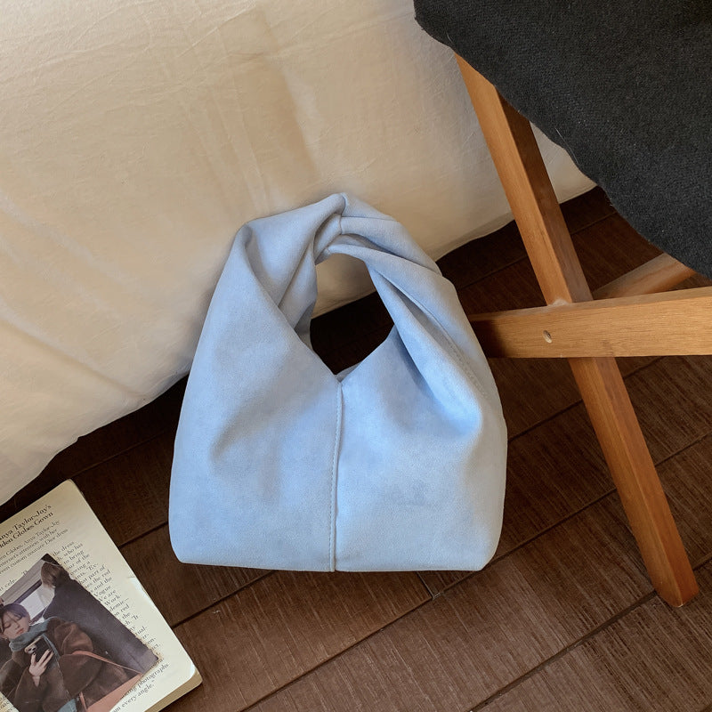 Versatile Effortless-Style Casual Hand Bag For Women
