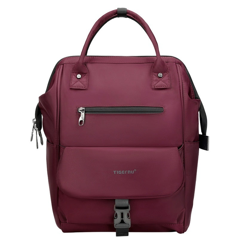 Large Capacity Backpack Portable Travel Bag