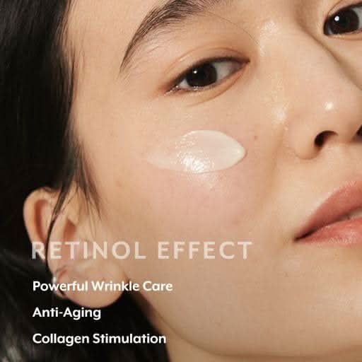 MIZON Retinol Youth Cream 0.3%
