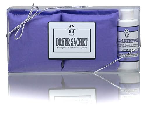 Le Blanc® Lavender Dryer Sachet - Double Pack