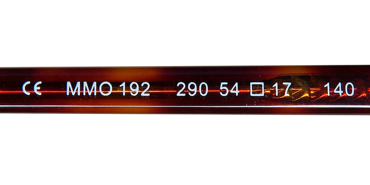 Marilyn Monroe Mmo 192 Eyeglasses
