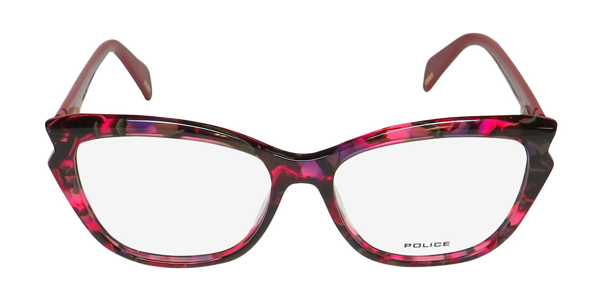 Police Vpla01 Stagedive 3 Eyeglasses