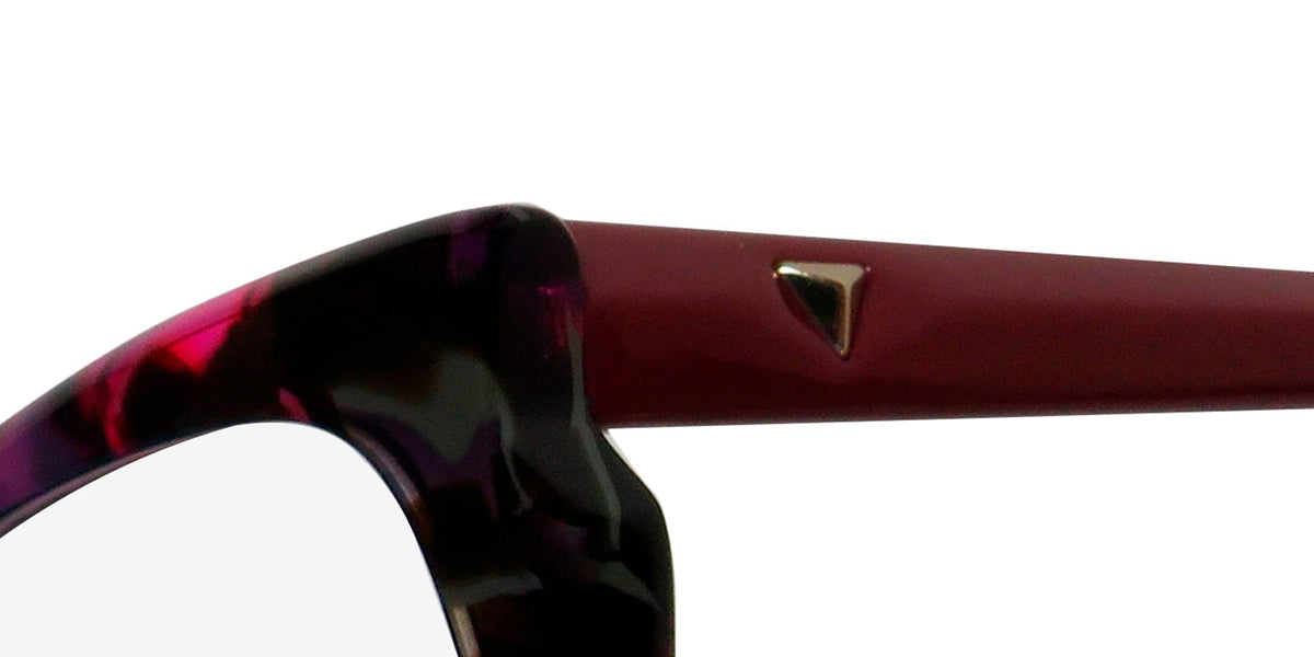 Police Vpla01 Stagedive 3 Eyeglasses