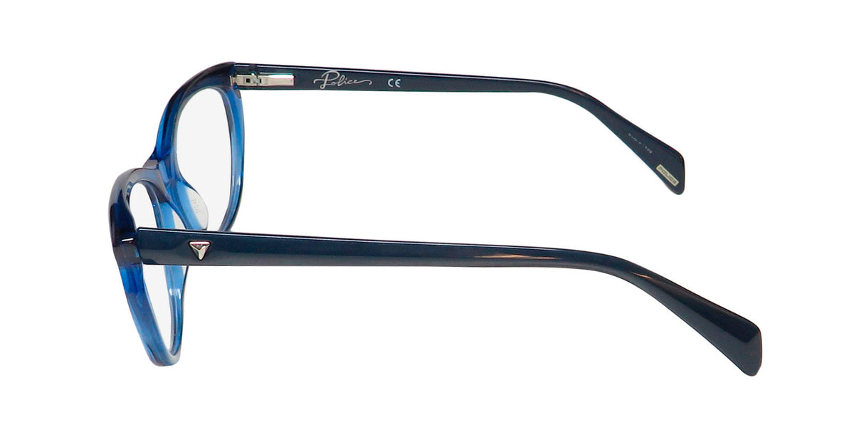 Police Vpla02 Stagedive 4 Eyeglasses