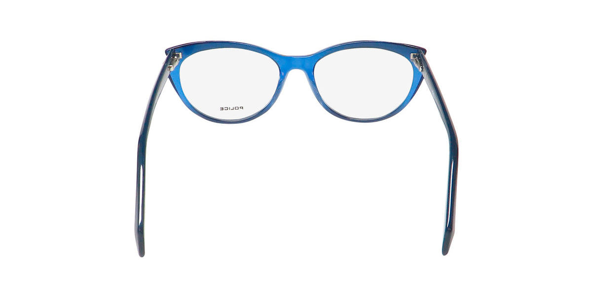 Police Vpla02 Stagedive 4 Eyeglasses