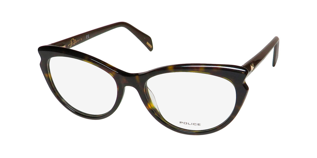 Police Vpla02 Stagedive 4 Eyeglasses
