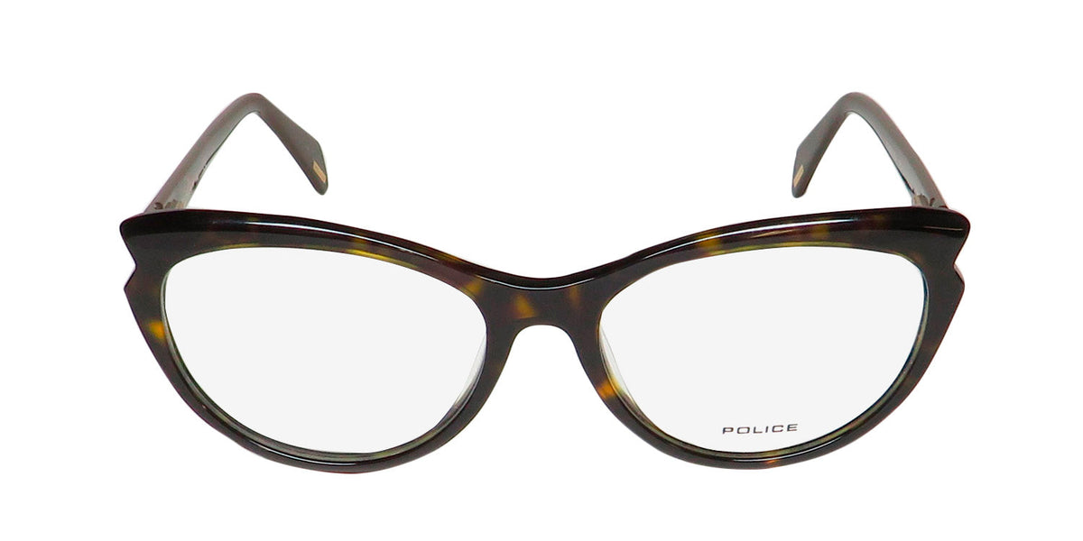 Police Vpla02 Stagedive 4 Eyeglasses