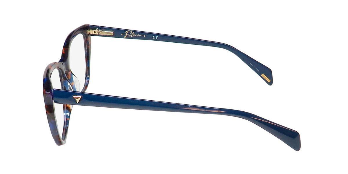 Police Vpla01 Stagedive 3 Eyeglasses
