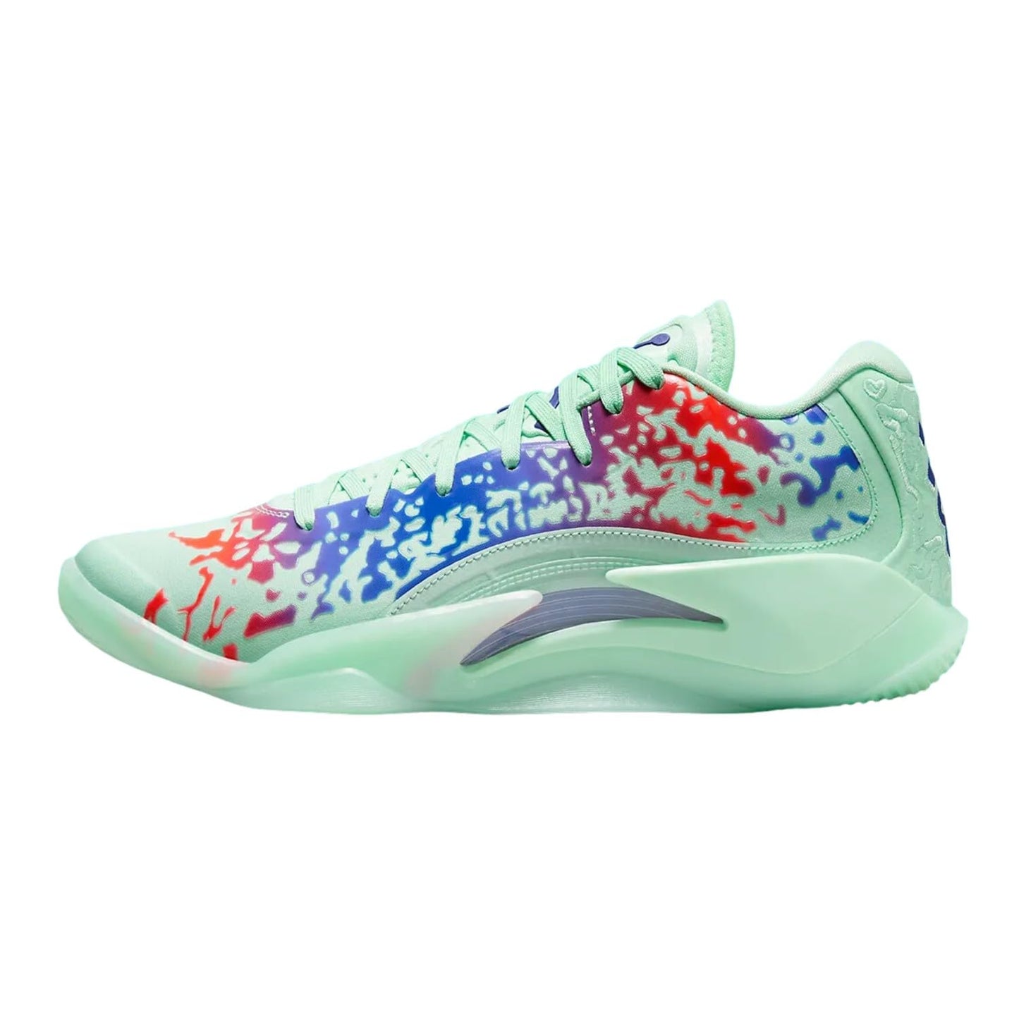 NIKE Jordan Zion 3 Mens Shoes-Size 12