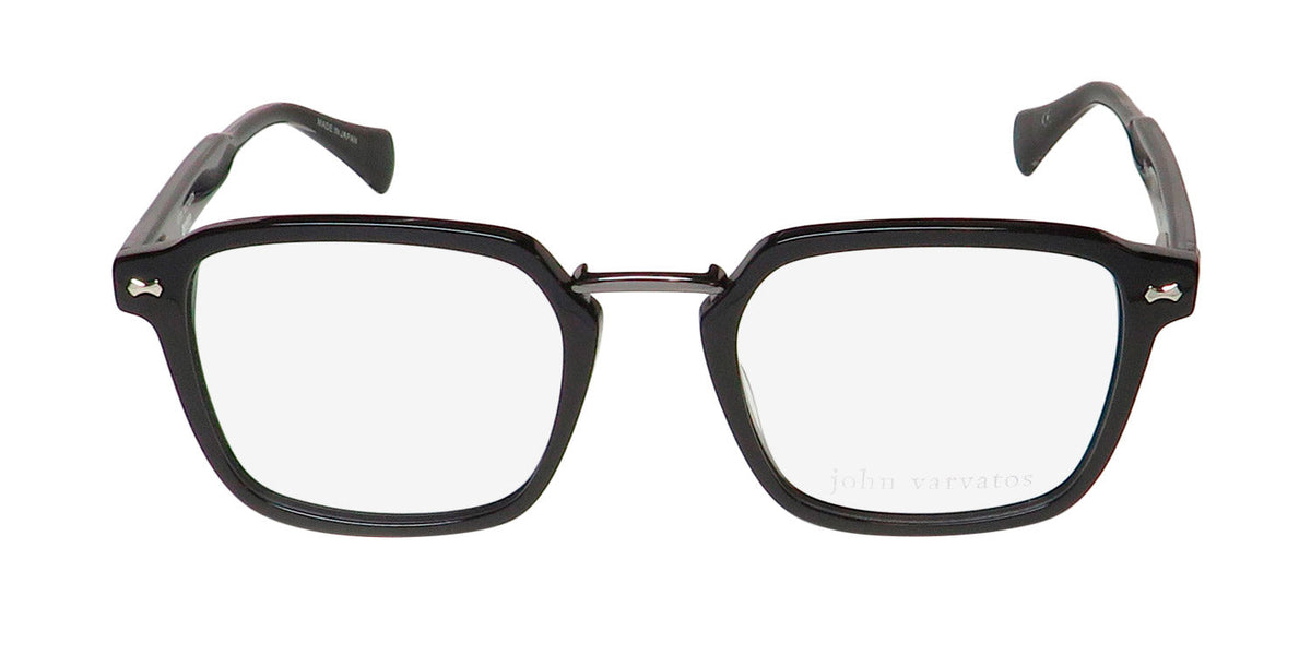John Varvatos Vjv427 Eyeglasses