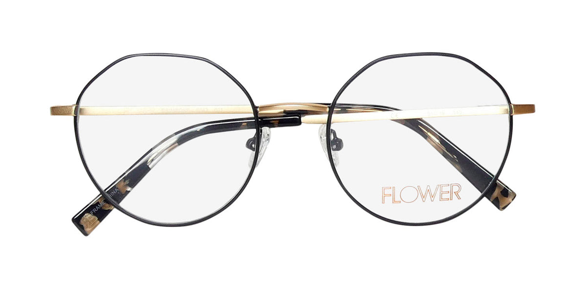 Flower 6043 Primrose Eyeglasses