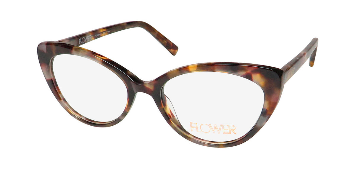 Flower 6045 Daffodil Eyeglasses