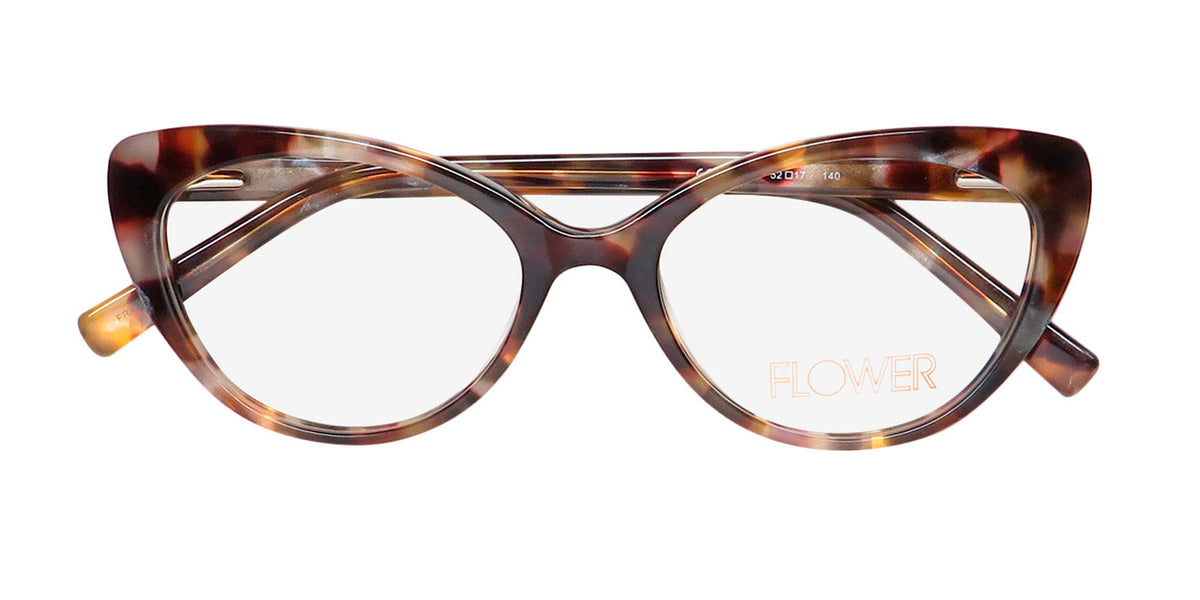 Flower 6045 Daffodil Eyeglasses