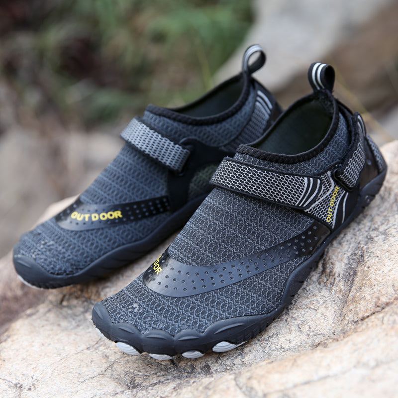 Casual Walking Sneakers