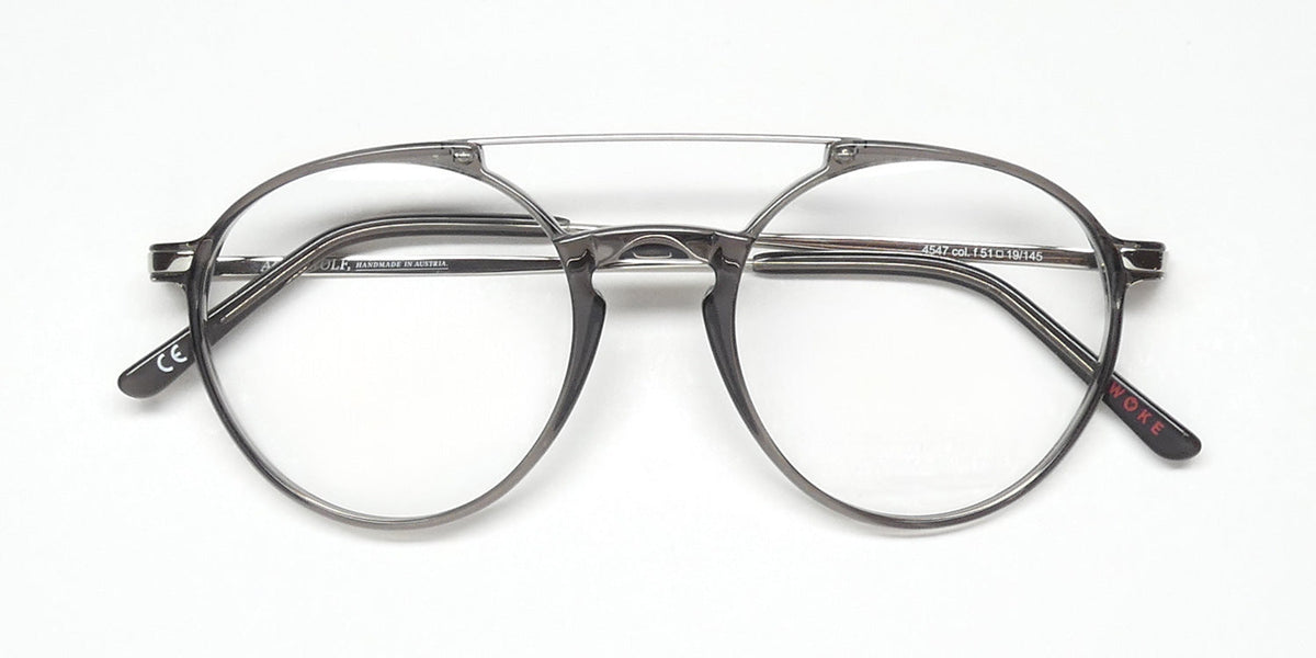 Andy Wolf 4547 Eyeglasses