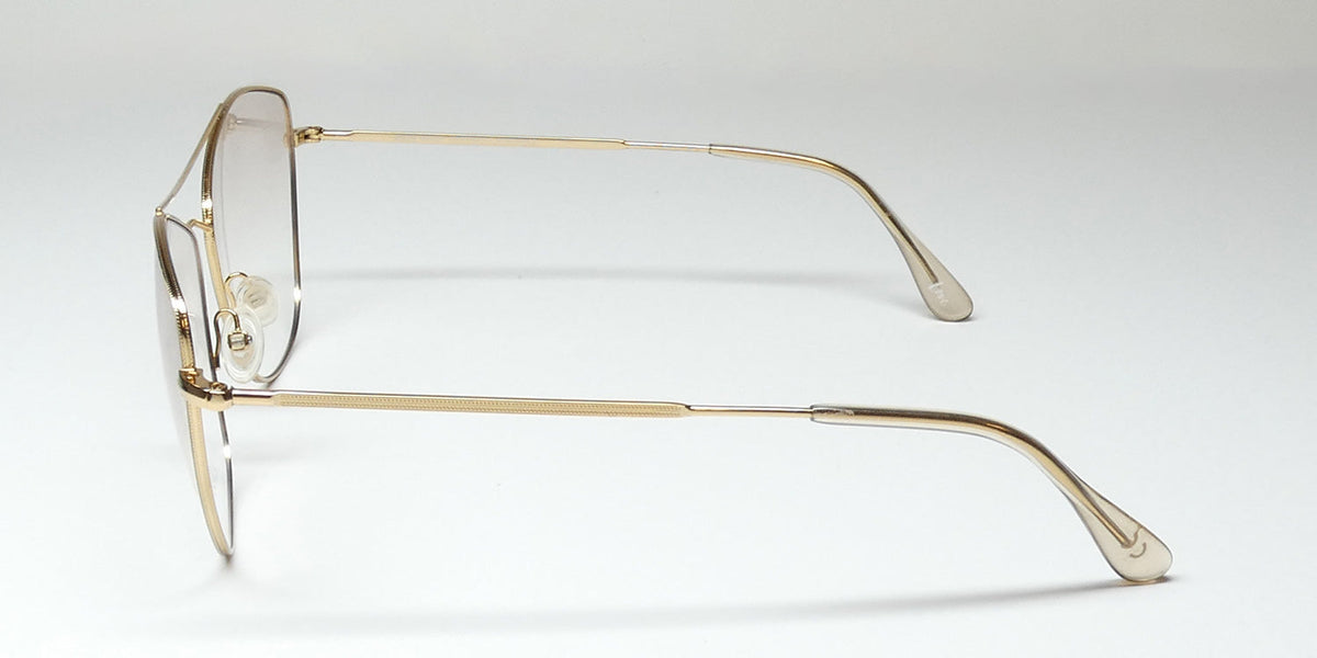 Andy Wolf 4747 Eyeglasses