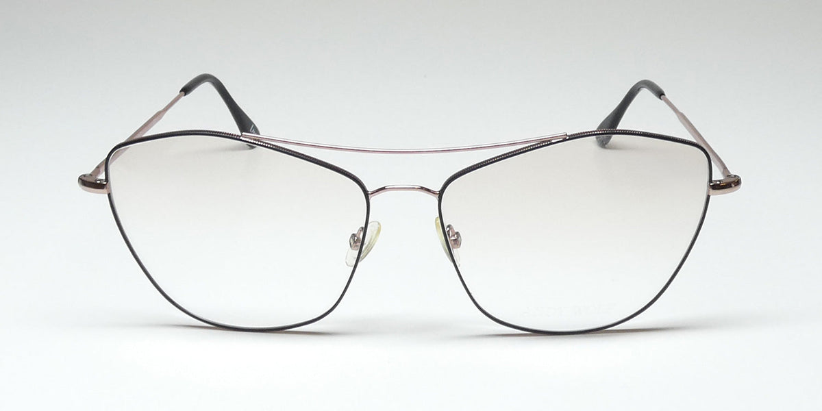 Andy Wolf 4747 Eyeglasses