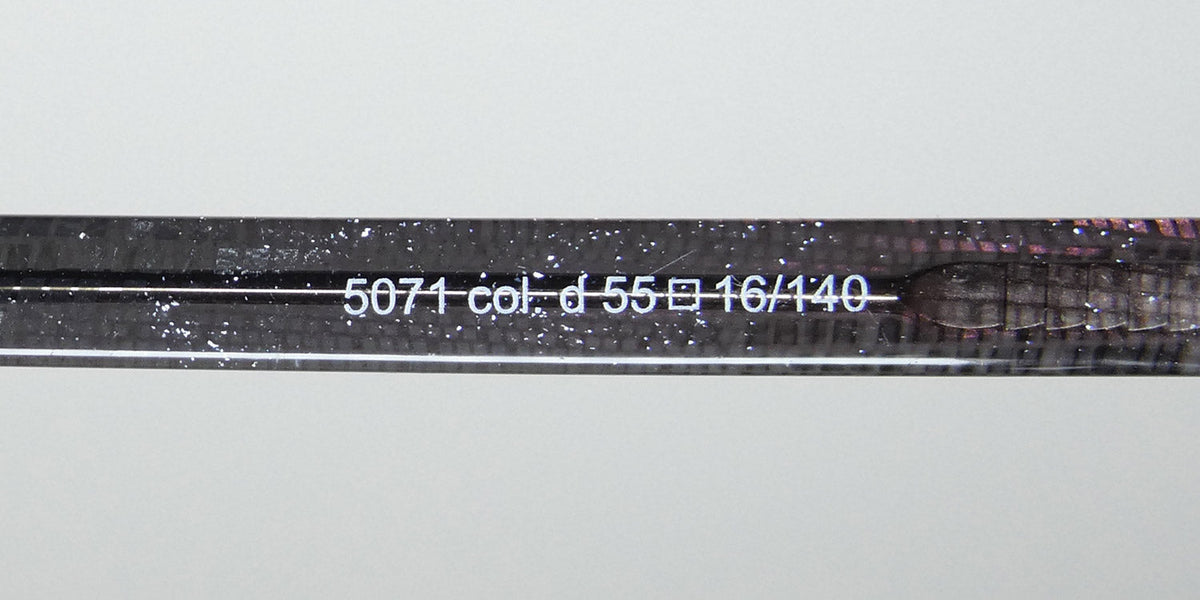 Andy Wolf 5071 Eyeglasses