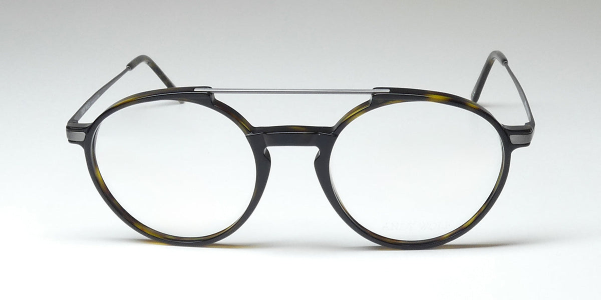 Andy Wolf 4547 Eyeglasses