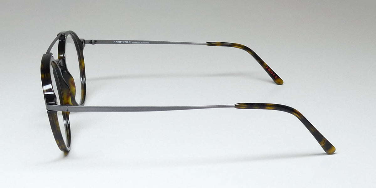 Andy Wolf 4547 Eyeglasses