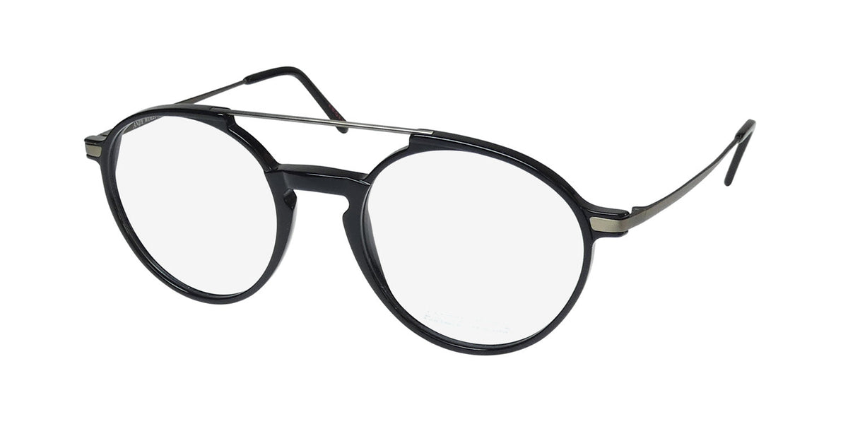 Andy Wolf 4547 Eyeglasses
