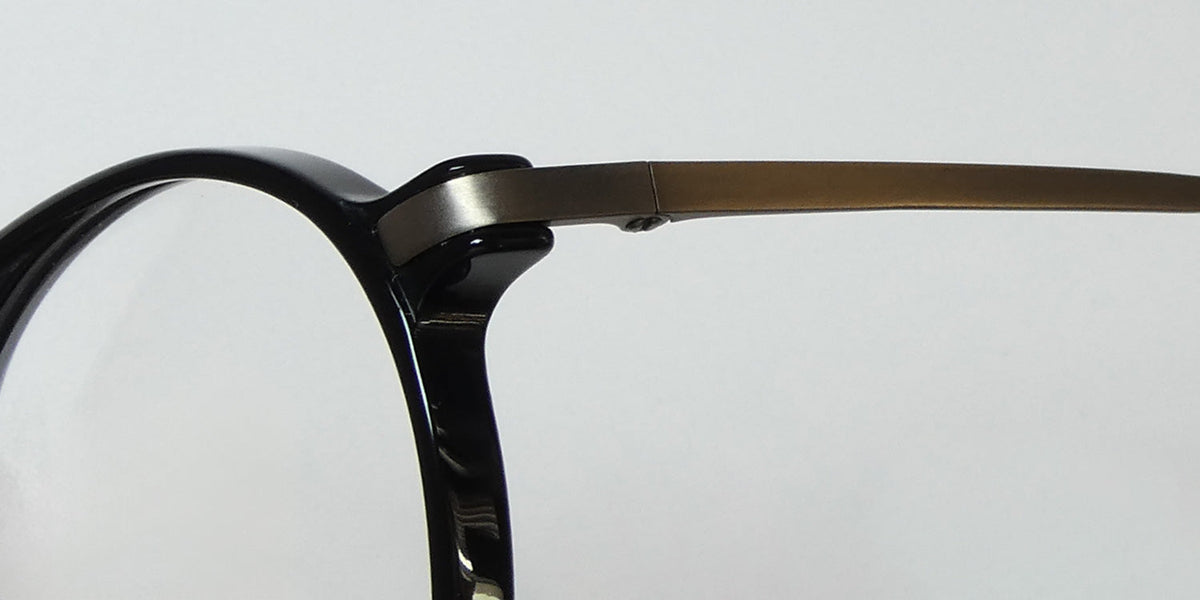 Andy Wolf 4547 Eyeglasses