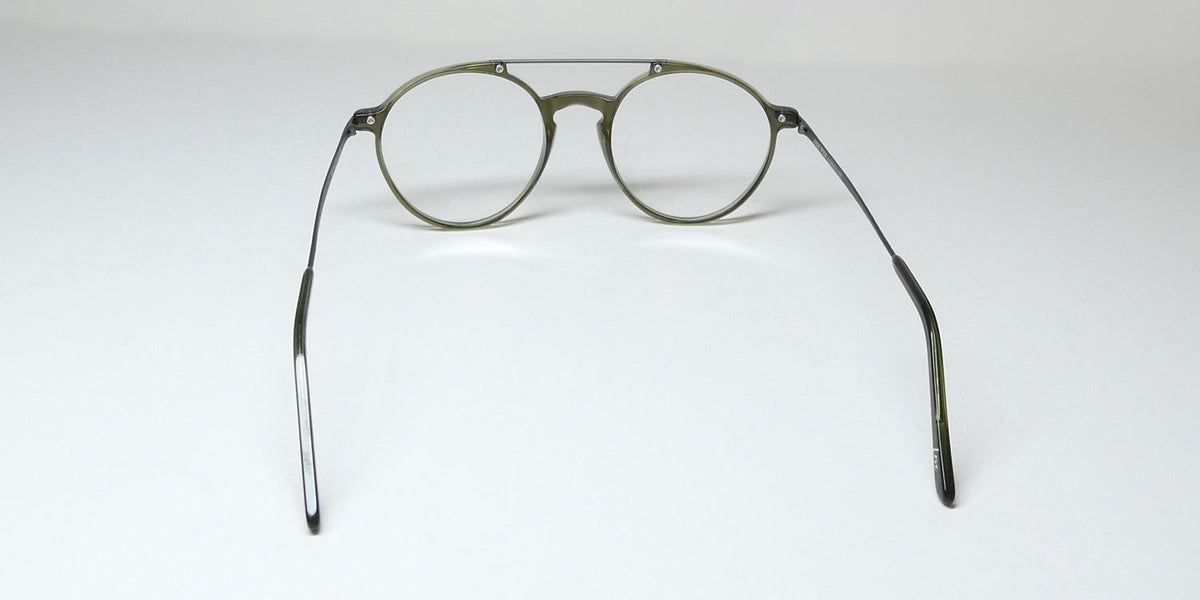 Andy Wolf 4547 Eyeglasses