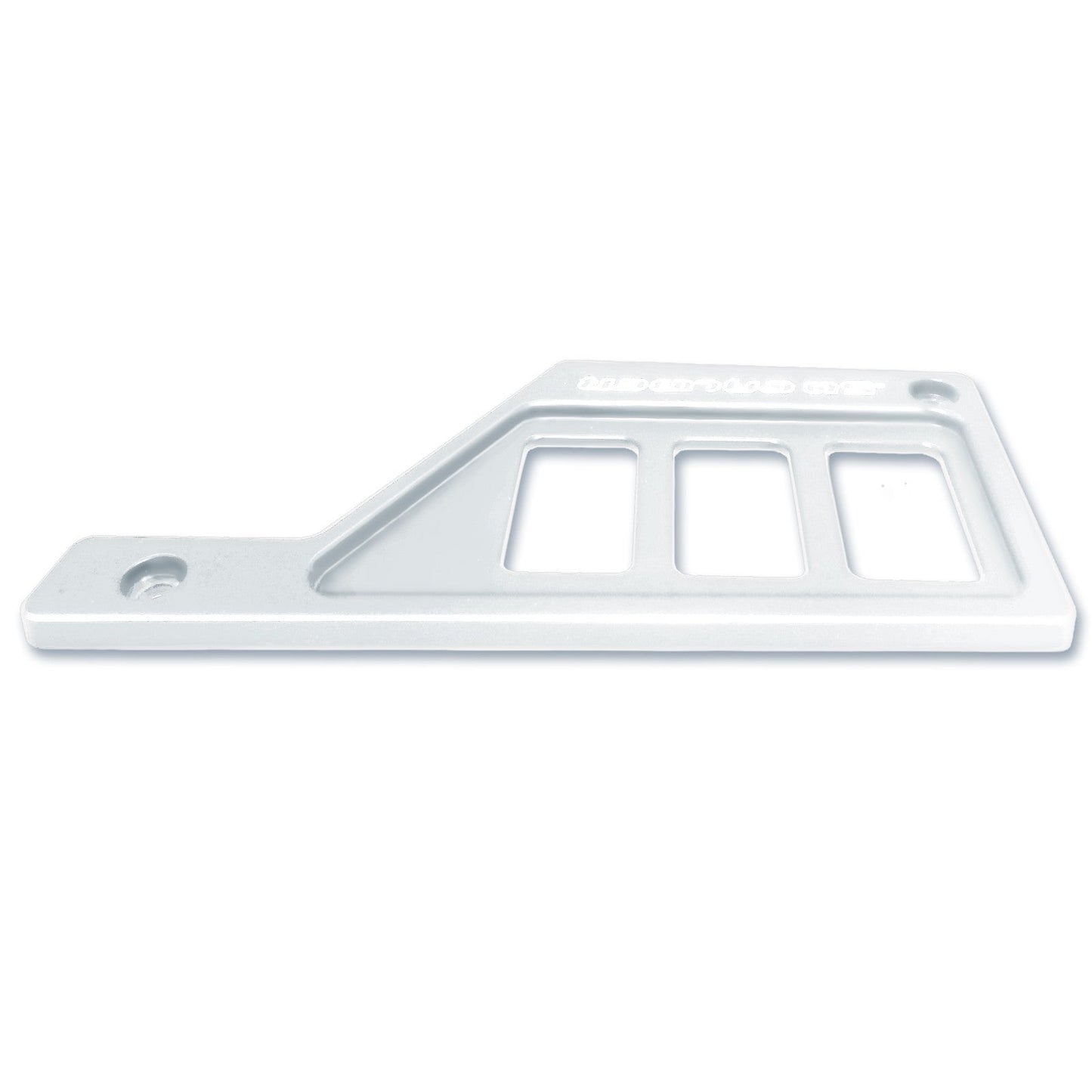 RZR XP1000 Left Side 3 Switch Dash Panel