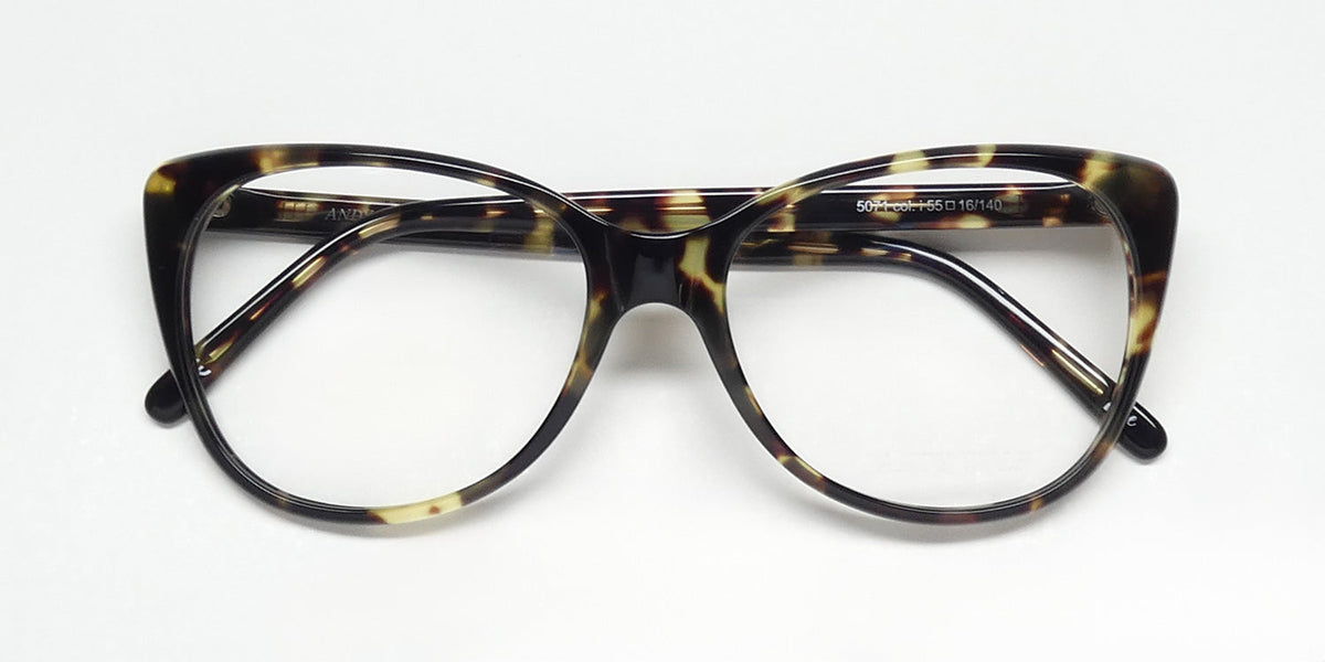 Andy Wolf 5071 Eyeglasses