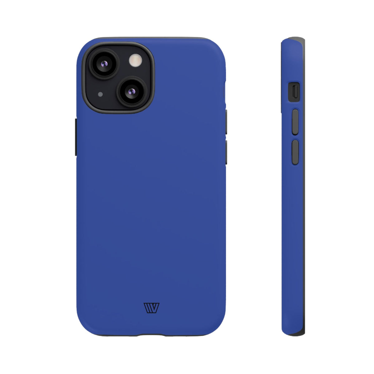 AZUL | Funda Resistente para Teléfono