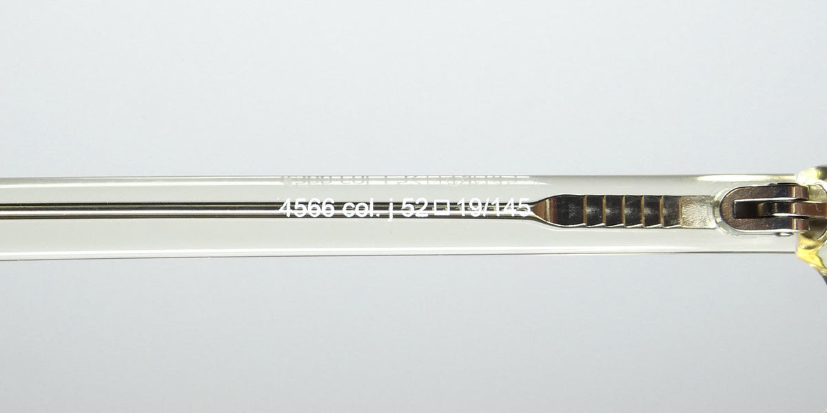 Andy Wolf 4566 Eyeglasses