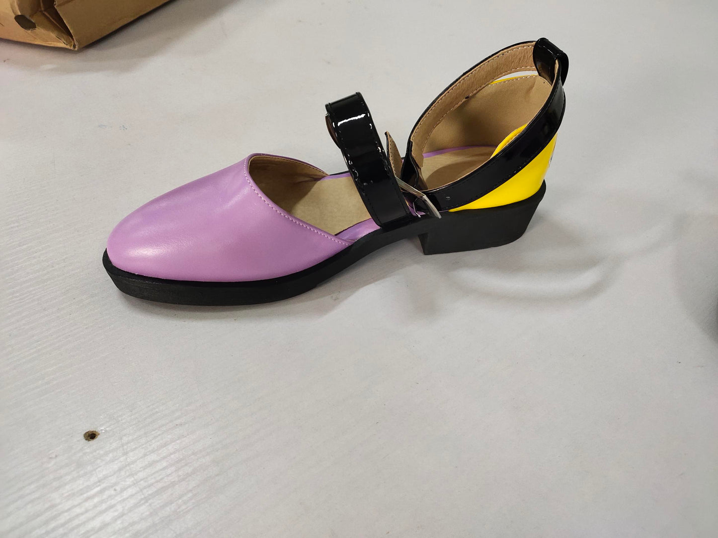 Women's Baotou Flat Sandals