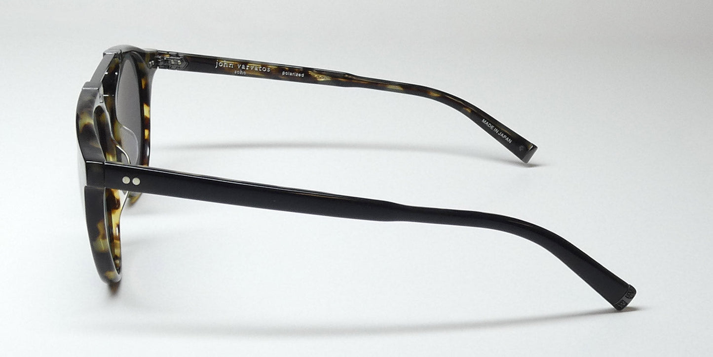 John Varvatos V602 Sunglasses