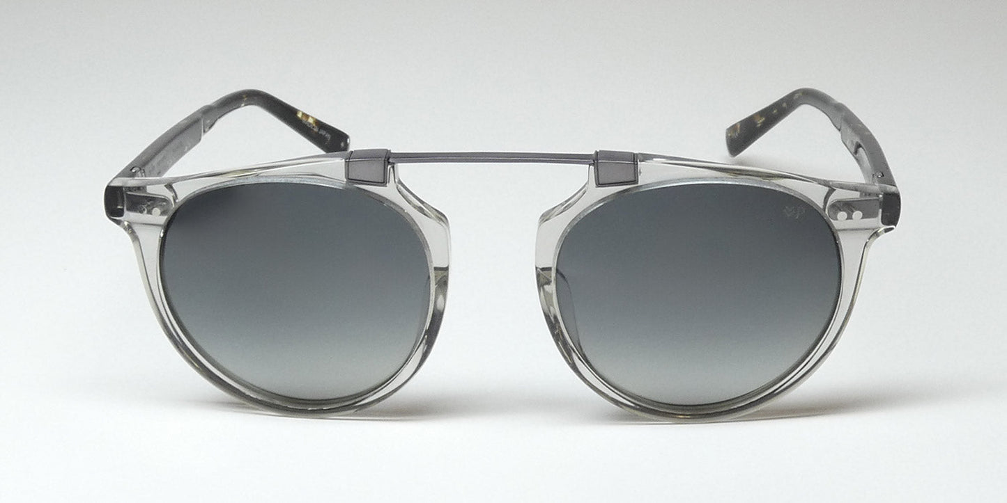 John Varvatos V602 Sunglasses