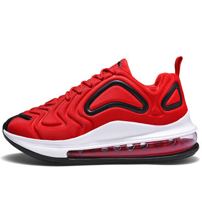 Men's Full Palm Air Cushion Casual Sneakers