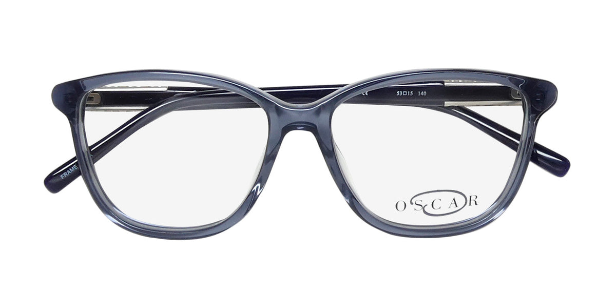 Oscar de la Renta Osl 465 Eyeglasses