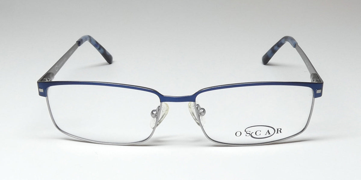 Oscar de la Renta Osm 826 Eyeglasses